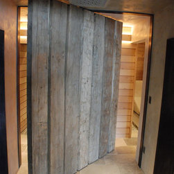 Fine Woodworking - Windows And Doors