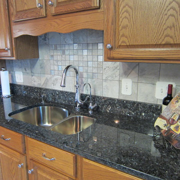 Bexhill Kitchen
