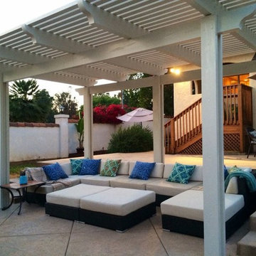 Patio Covers