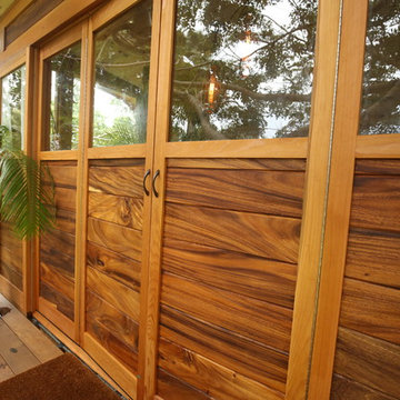 Treehouse Masters Project