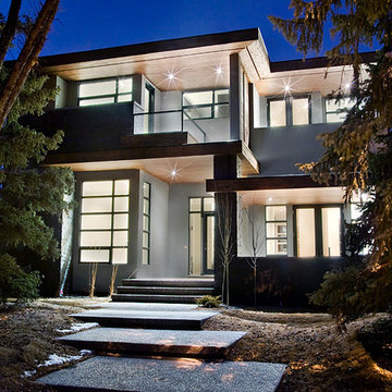 Exteriors