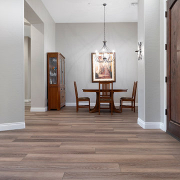 Elmstead Signature | Modin Rigid LVP Collections Customer Space | AZ