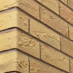 Colors - Bricks And Masonry