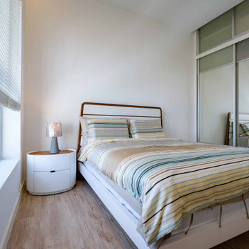 Nautica Lakesuites Condominium
