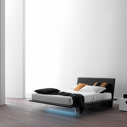 Presotto Bedroom - Beds
