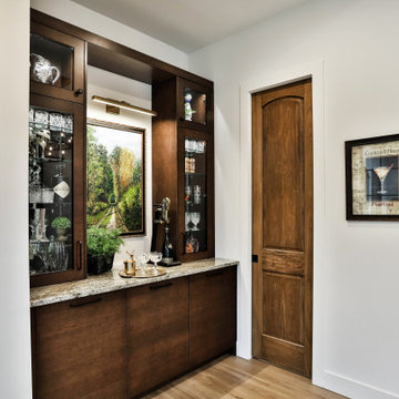 Augusta Luxury Custom Home - Villa Augusta