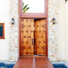doors