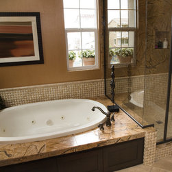 Tub - Bathtubs