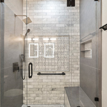 Bathroom Remodel | Viridian Way Project