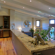 extras throughout house