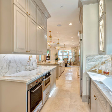 Butlers Pantry/ Bar
