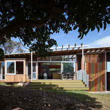 Exteriors