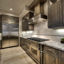 Cabinets