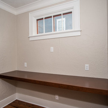 Historic Home Makeover