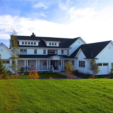 Farm House Chic