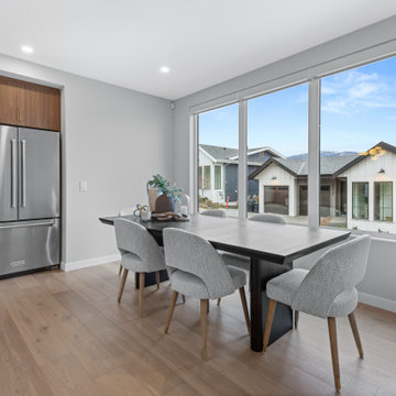 Canvas at McKinley Beach, Lot 8