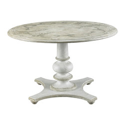 AVIGNON CENTER TABLE - Side Tables And End Tables