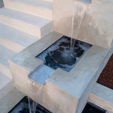 Stonework