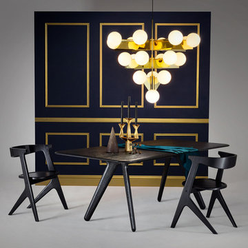 Show-stopping Chandeliers
