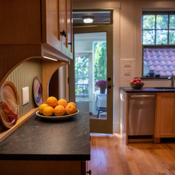 Highland Park Kitchen 2