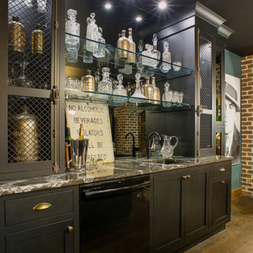 Mequon Charm: A Modern Take on Historic Living