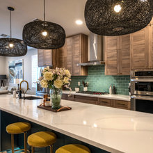 Py kitchen
