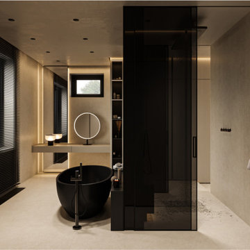 Perfect Minimalism