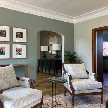 Alexander Home