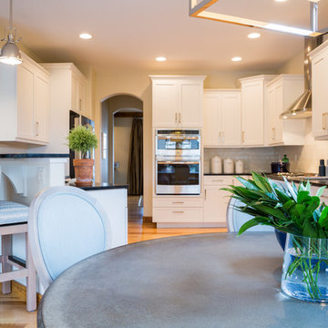 Kitchen Renovations