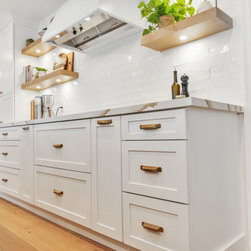LINEN - Kitchen Cabinetry