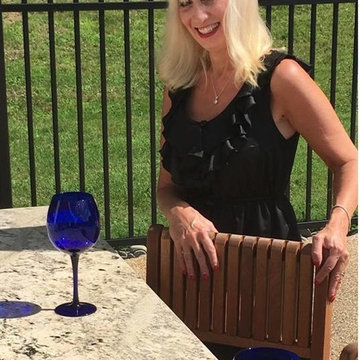 Designs by Chardonnay, LLC ~Outdoor ~ Poolside Bar
