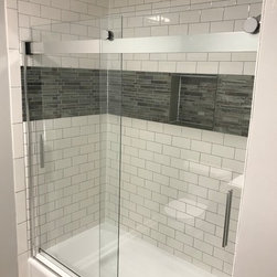 Hahn Bathroom Remodeling - Products