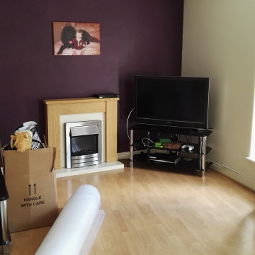HOME STAGING - Hemel Hempstead