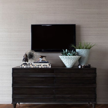 Austin Cater Home