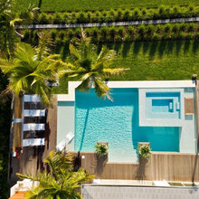 Pools