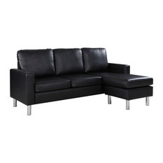 Zane Leather Sofa Sofas Living Spaces Room Board