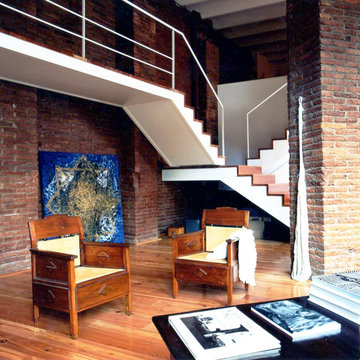 Loft Poble Nou