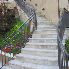 Clifton Deck Natural Stone