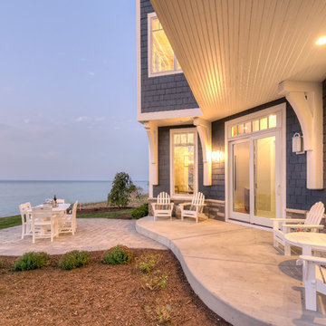 Refined Beachfront