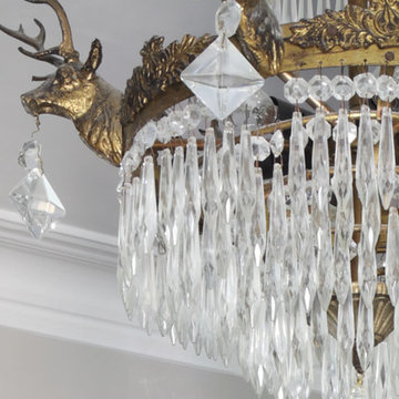 Shepherds Bush Victorian Home Renovation