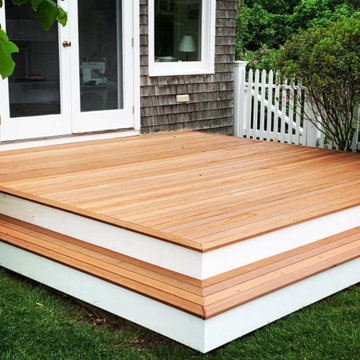 Decks