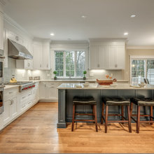 Kitchen Ideas