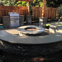 Fire pit