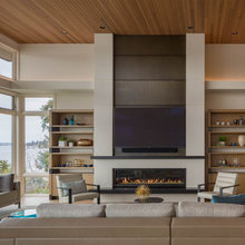 Lake House