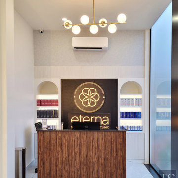 Eterna - Dental & Cosmetology Clinic