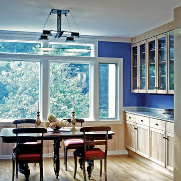 Ledgewold Manor Kitchen