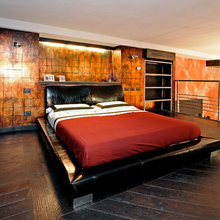 Wall treatments