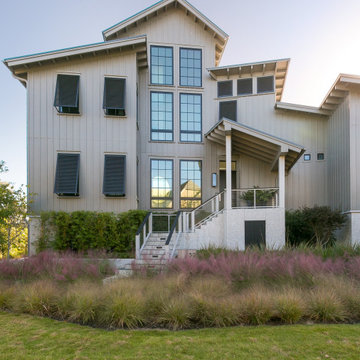 Daniel Island, Charleston Residence