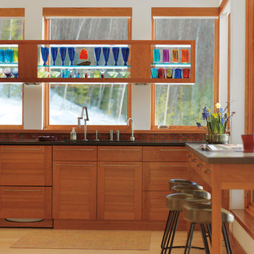 Marvin Ultimate Casement Windows
