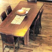 Kitchen Table